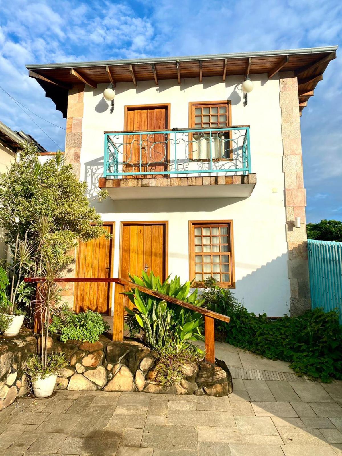 Quinta Da Estalagem Apartman Pirenópolis Kültér fotó