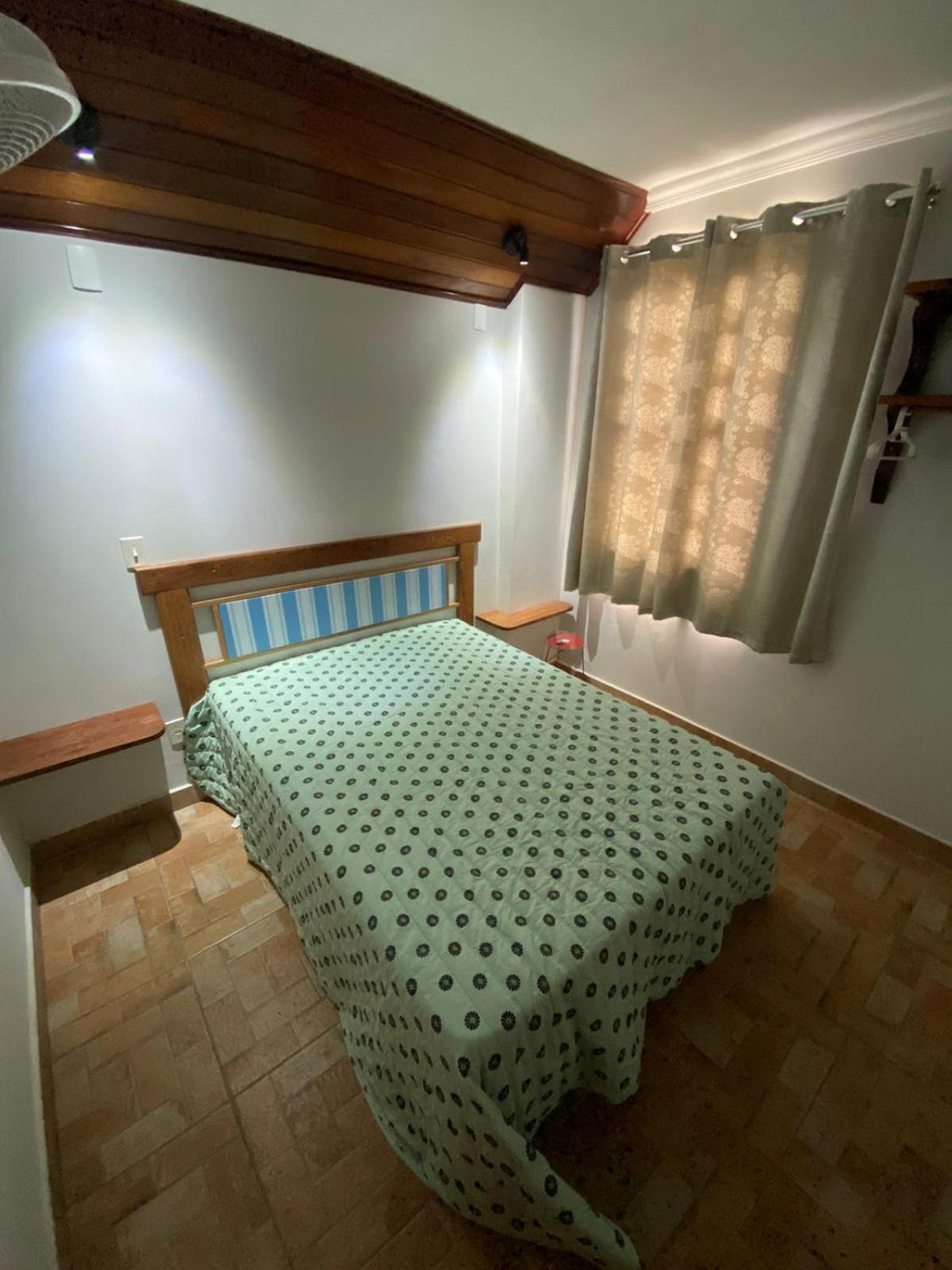 Quinta Da Estalagem Apartman Pirenópolis Kültér fotó