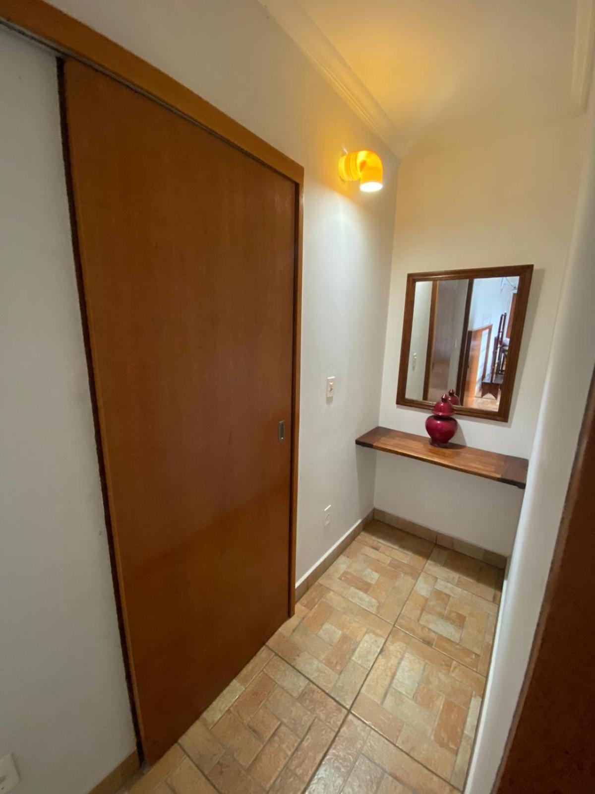 Quinta Da Estalagem Apartman Pirenópolis Kültér fotó