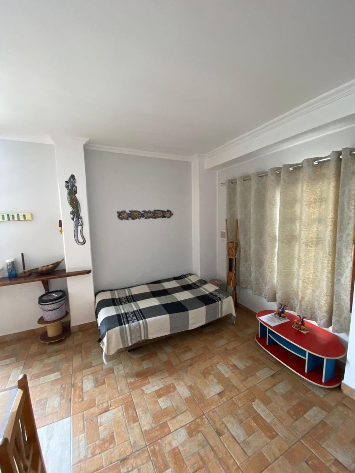 Quinta Da Estalagem Apartman Pirenópolis Kültér fotó