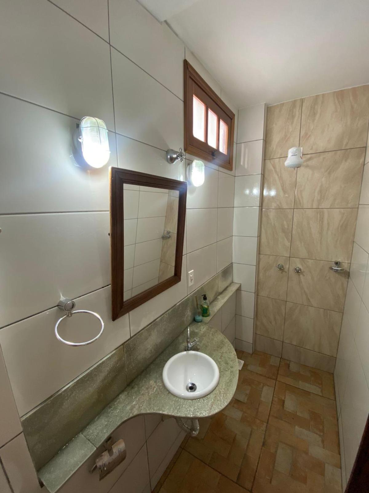 Quinta Da Estalagem Apartman Pirenópolis Kültér fotó