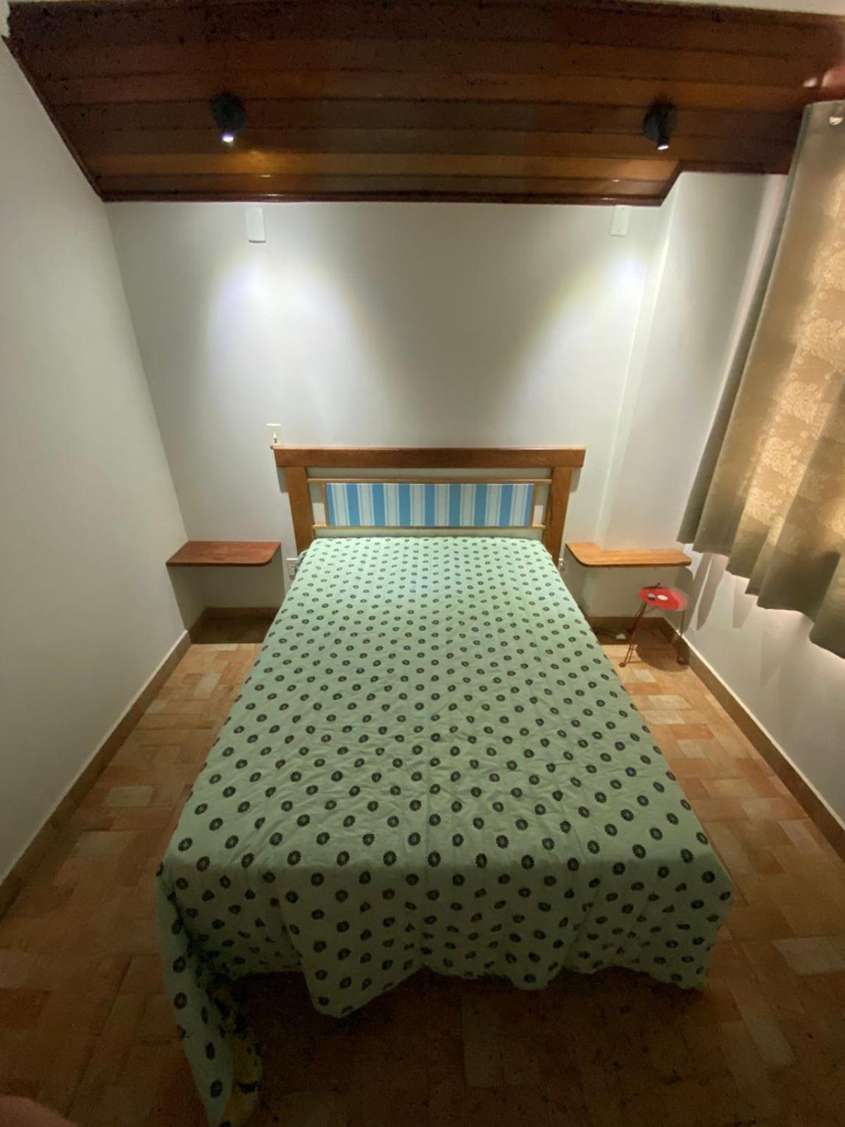Quinta Da Estalagem Apartman Pirenópolis Kültér fotó