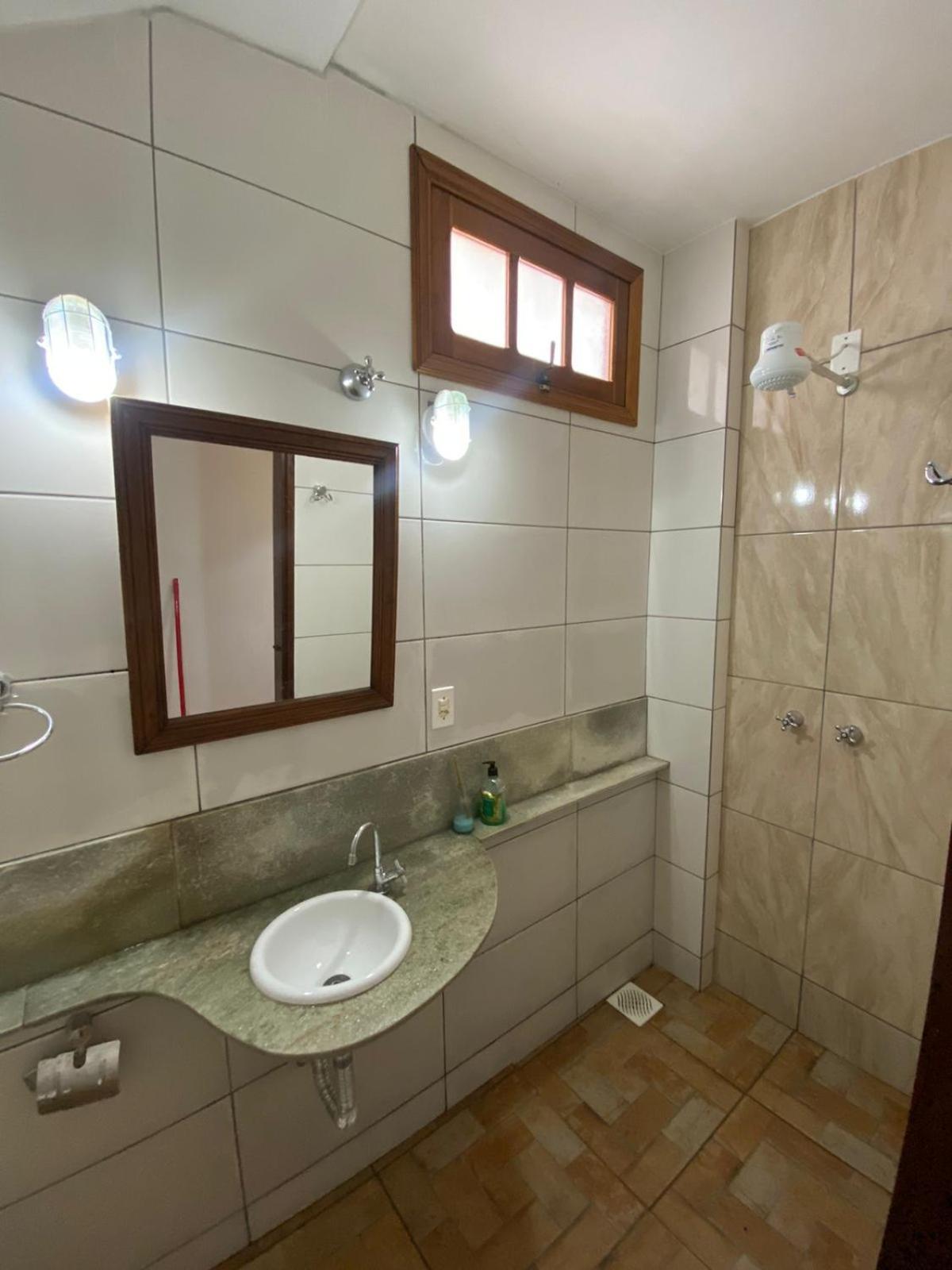 Quinta Da Estalagem Apartman Pirenópolis Kültér fotó
