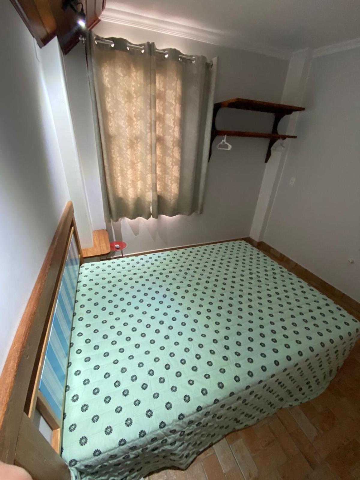 Quinta Da Estalagem Apartman Pirenópolis Kültér fotó