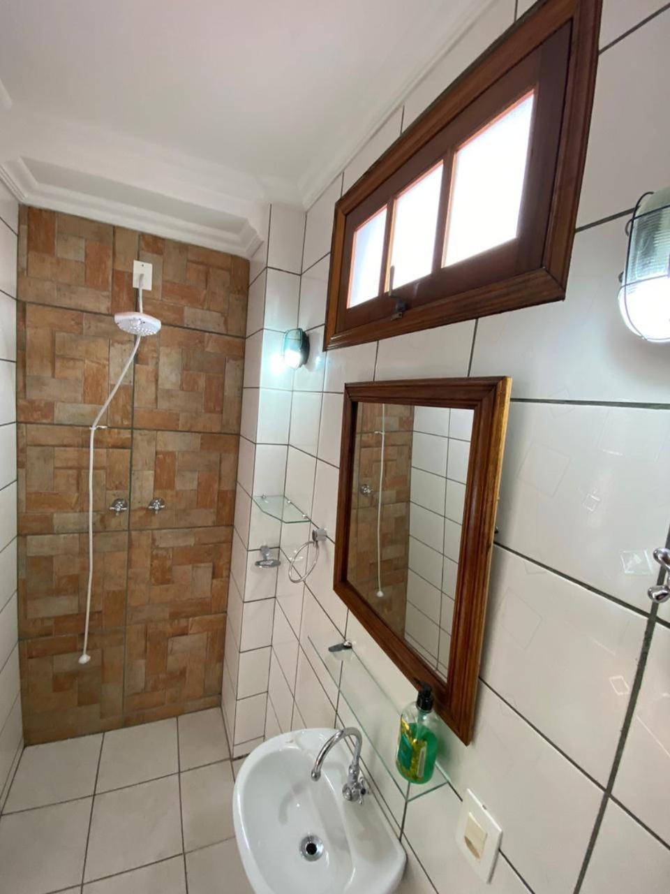 Quinta Da Estalagem Apartman Pirenópolis Kültér fotó