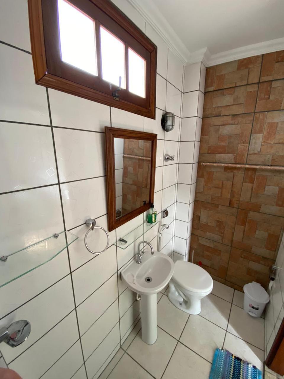 Quinta Da Estalagem Apartman Pirenópolis Kültér fotó