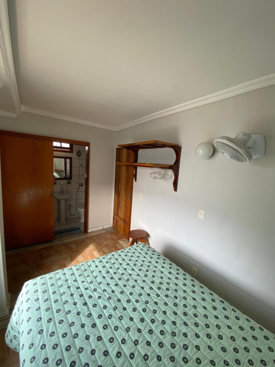 Quinta Da Estalagem Apartman Pirenópolis Kültér fotó