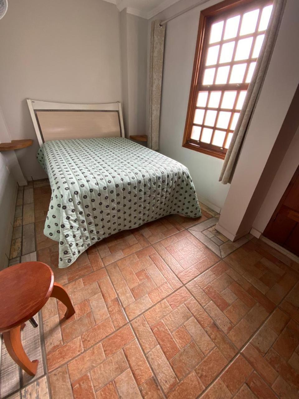 Quinta Da Estalagem Apartman Pirenópolis Kültér fotó