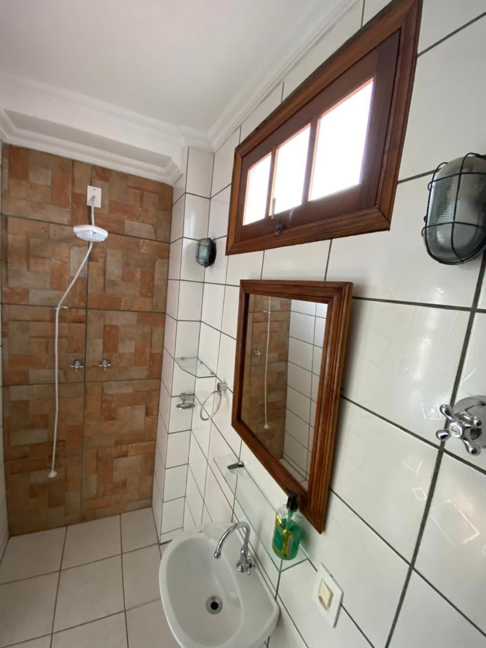 Quinta Da Estalagem Apartman Pirenópolis Kültér fotó