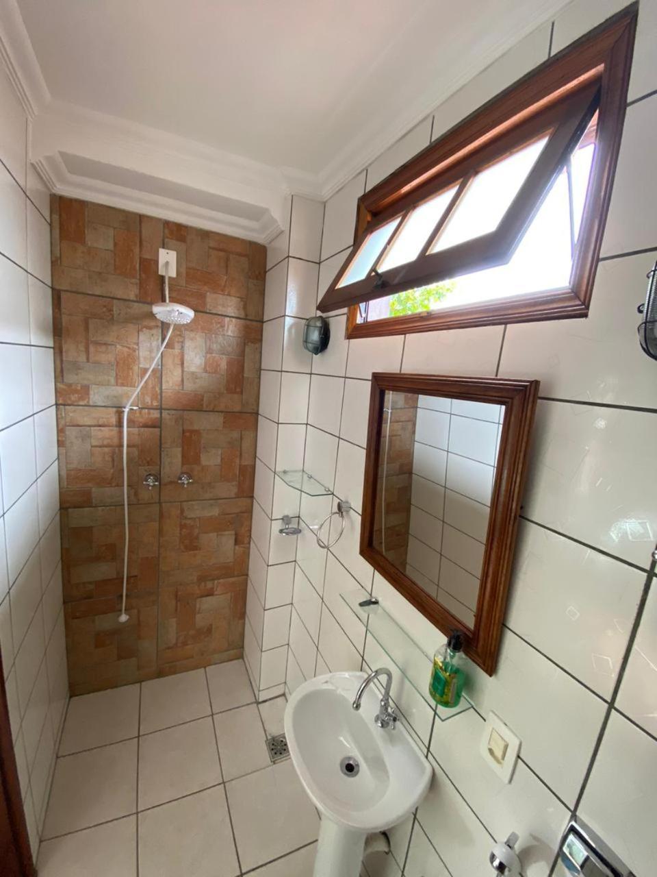 Quinta Da Estalagem Apartman Pirenópolis Kültér fotó