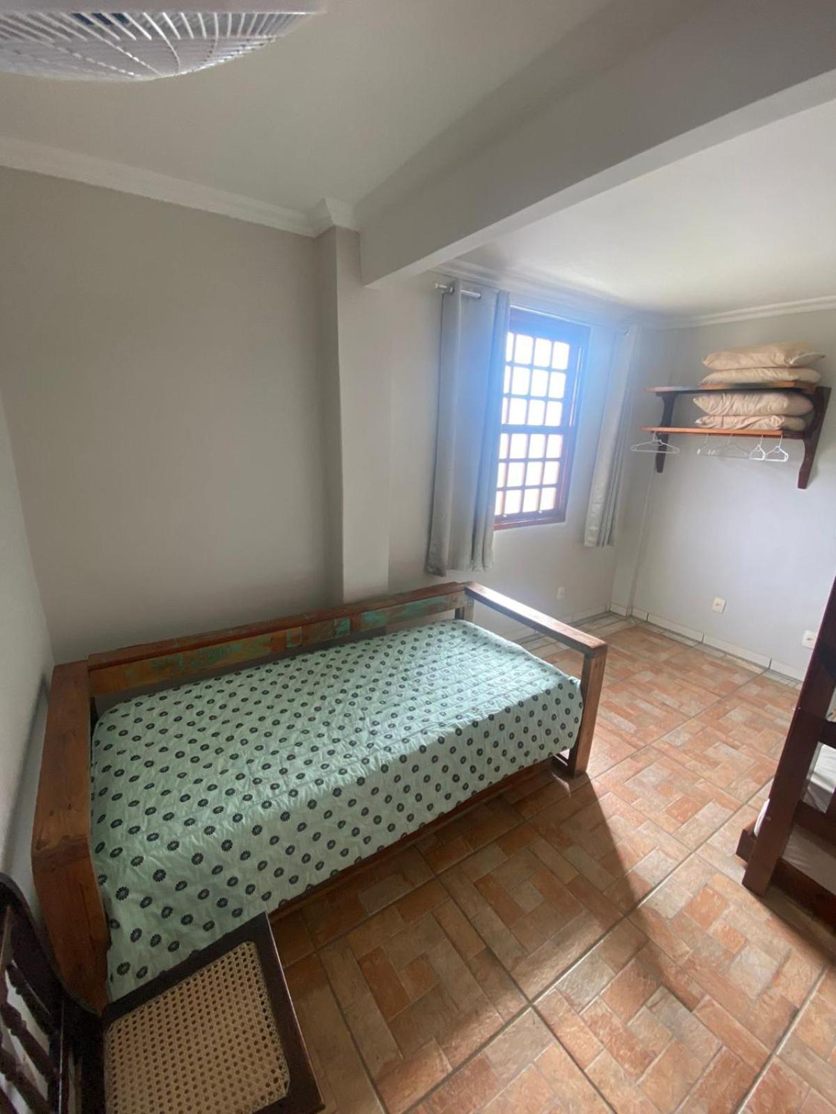Quinta Da Estalagem Apartman Pirenópolis Kültér fotó