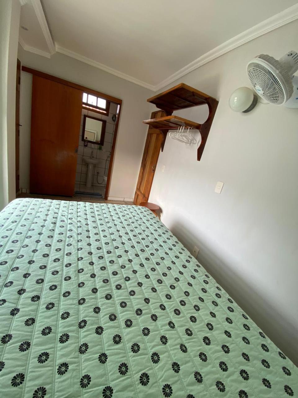 Quinta Da Estalagem Apartman Pirenópolis Kültér fotó