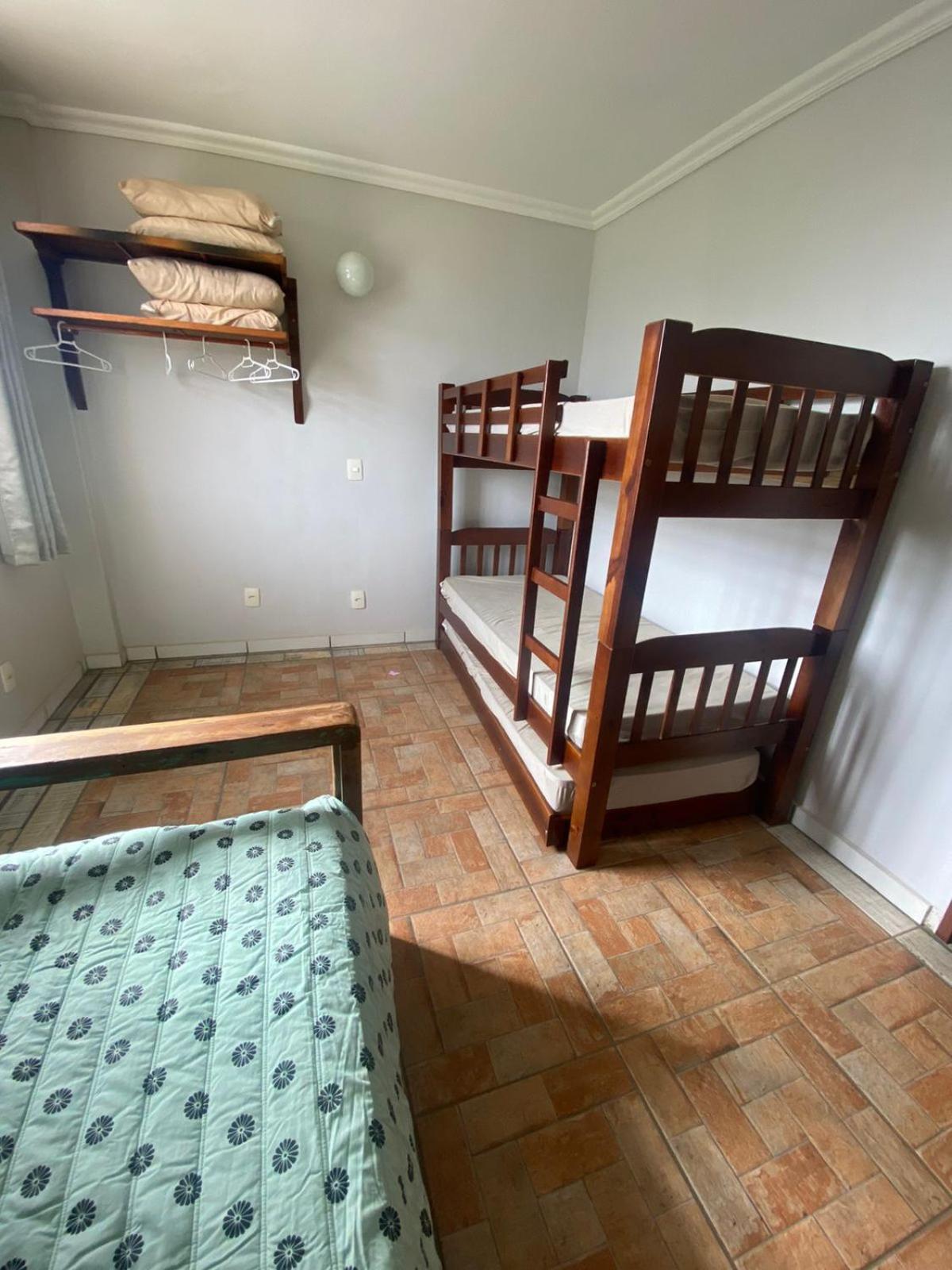 Quinta Da Estalagem Apartman Pirenópolis Kültér fotó