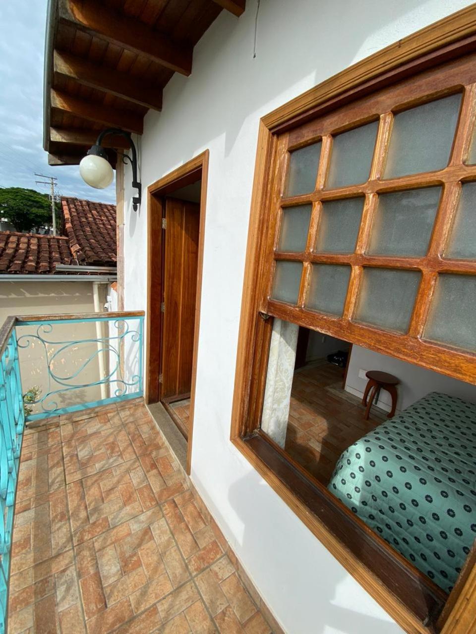 Quinta Da Estalagem Apartman Pirenópolis Kültér fotó